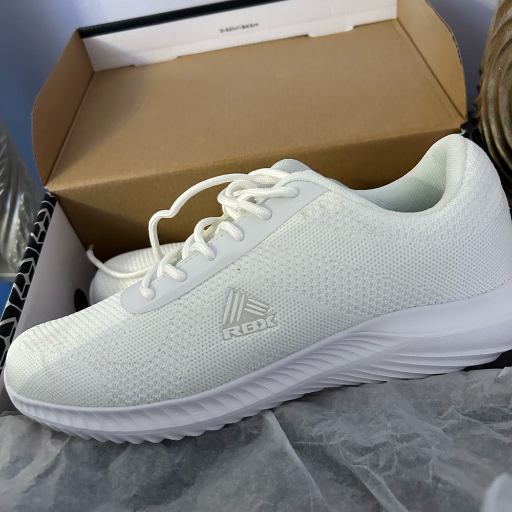 Reebok sneakers